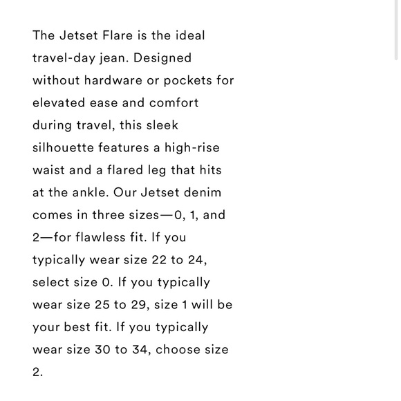 Frame Denim Le Jetset Stretch Jeans size 1 (fits 25-29) - Picture 3 of 7